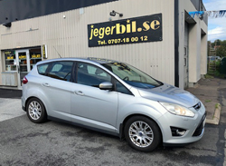 Ford C-Max 1.6 TDCI 115hk 2012-TB
